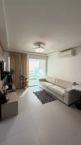 Apartamento com 3 Quartos para alugar, 119m² no Ribeirão do Lipa, Cuiabá