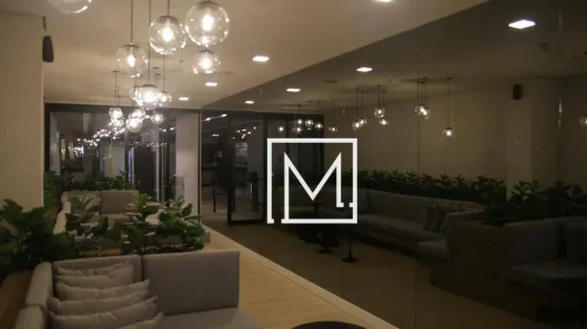 Apartamento com 1 Quarto à venda, 38m² no Vila Mariana, São Paulo