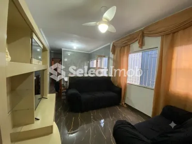 Casa com 2 Quartos à venda, 96m² no Jardim Bógus, Mauá