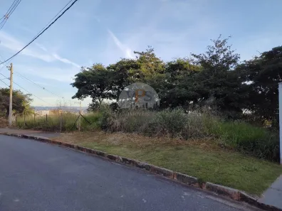 Lote/Terreno à venda, 526m² no Portal do Sol, Contagem
