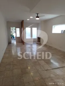 Casa com 4 Quartos para alugar, 250m² no Pinheiros, São Paulo