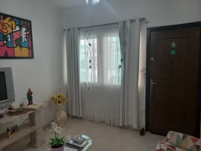 Sobrado com 3 Quartos à venda, 116m² no Baeta Neves, São Bernardo do Campo