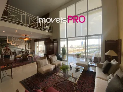Apartamento com 4 Quartos à venda, 280m² no Jardim Fonte do Morumbi, São Paulo