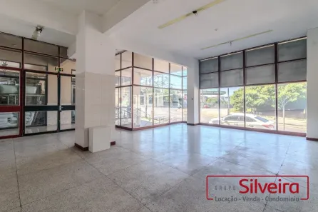 Ponto Comercial para alugar, 175m² no Centro, Canoas