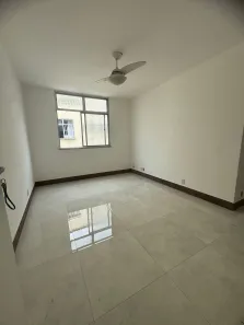 Apartamento com 2 Quartos à venda, 60m² no Santana, Niterói