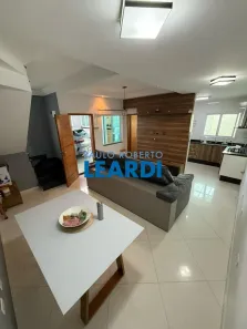 Casa com 3 Quartos à venda, 109m² no Vila Linda, Santo André