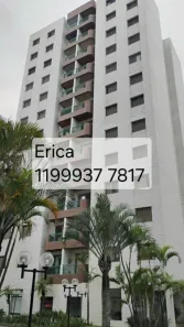 Apartamento com 2 Quartos para alugar, 60m² no Vila Butantã, São Paulo