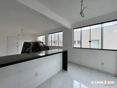 Apartamento com 3 Quartos à venda, 97m² no Jardim Riacho das Pedras, Contagem