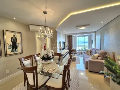 Apartamento com 2 Quartos à venda, 81m² no Coqueiros, Florianópolis