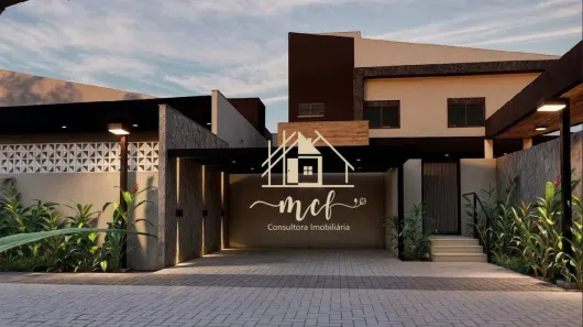 Casa de Condomínio com 3 Quartos à venda, 139m² no Itapetinga, Atibaia
