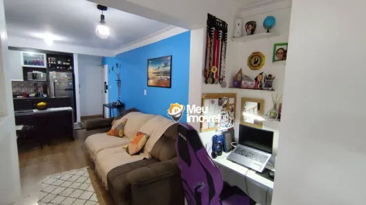 Apartamento com 3 Quartos à venda, 95m² no Vila Brasilândia, São Paulo