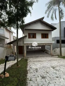 Casa de Condomínio com 6 Quartos à venda, 508m² no Arujá 5, Arujá