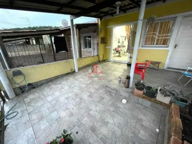 Casa com 2 Quartos à venda, 95m² no Lomba da Palmeira, Sapucaia do Sul