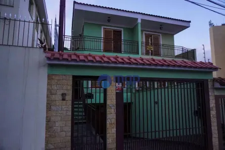 Sobrado com 3 Quartos à venda, 178m² no Santana, São Paulo