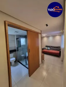 Apartamento com 3 Quartos à venda, 60m² no Itapoã Parque, Brasília
