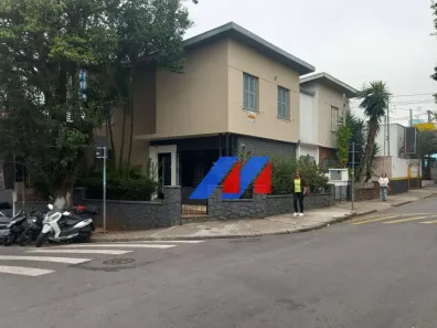 Imóvel Comercial com 3 Quartos para alugar, 150m² no Jardim do Mar, São Bernardo do Campo