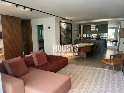 Apartamento com 3 Quartos à venda, 162m² no Barra da Tijuca, Rio de Janeiro