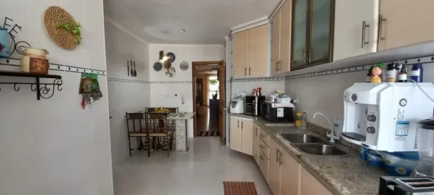 Apartamento com 3 Quartos à venda, 138m² no Centro, São Bernardo do Campo