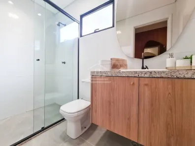 Apartamento com 3 Quartos à venda, 89m² no Jóquei, Teresina