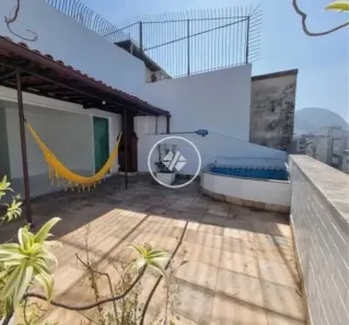 Cobertura com 4 Quartos à venda, 228m² no Copacabana, Rio de Janeiro