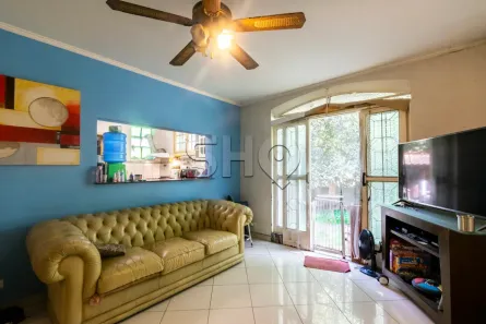 Imóvel Comercial com 6 Quartos à venda, 250m² no Lapa, São Paulo
