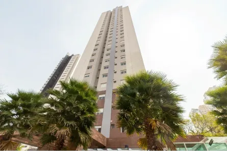 Apartamento com 3 Quartos à venda, 151m² no Brooklin Paulista, São Paulo