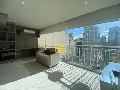 Apartamento com 1 Quarto à venda, 57m² no Alto da Mooca, São Paulo