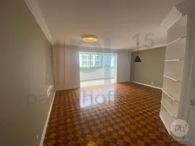 Apartamento com 3 Quartos à venda, 185m² no Itaim Bibi, São Paulo