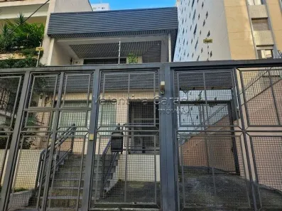 Imóvel Comercial para alugar, 356m² no Paraíso, São Paulo