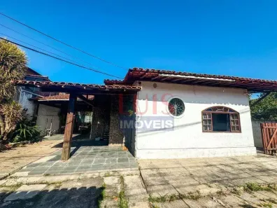 Casa com 3 Quartos à venda, 400m² no Maravista, Niterói