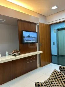 Ponto Comercial à venda, 56m² no Centro, Uberlândia
