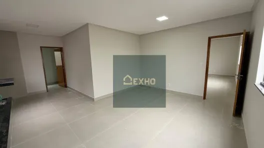 Casa com 3 Quartos à venda, 158m² no Residencial Ildefonso Limírio, Anápolis