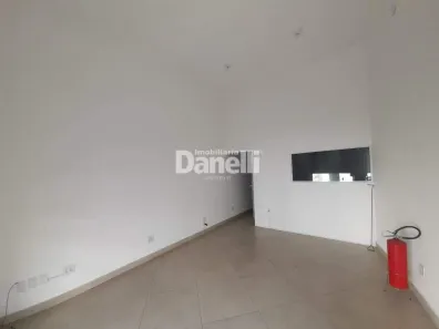 Ponto Comercial para alugar, 27m² no Centro, Taubaté