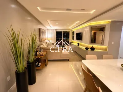 Apartamento com 3 Quartos à venda, 164m² no Jardim América, Rio do Sul