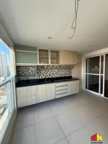 Apartamento com 2 Quartos para venda ou aluguel, 66m² no Vila Gomes Cardim, São Paulo