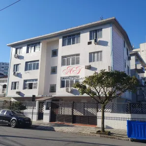 Apartamento com 3 Quartos para alugar, 115m² no Vila Belmiro, Santos