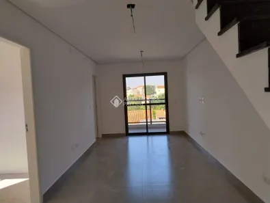 Cobertura com 2 Quartos à venda, 116m² no Vila Guiomar, Santo André