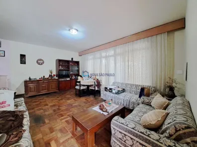 Sobrado com 7 Quartos à venda, 483m² no Jabaquara, São Paulo