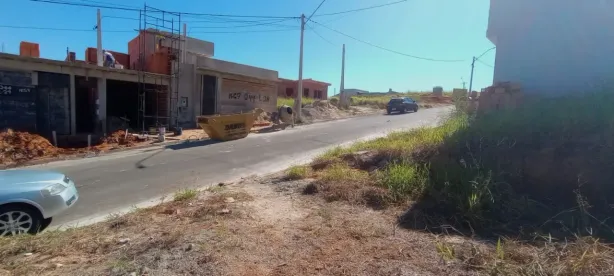 Lote/Terreno à venda, 150m² no Parque Barnabé, Indaiatuba