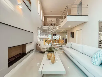 Casa de Condomínio com 3 Quartos à venda, 280m² no Jardim Califórnia, Jacareí