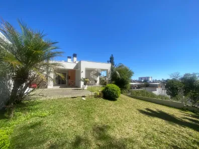 Casa com 4 Quartos à venda, 352m² no Santo Antão, Bento Gonçalves