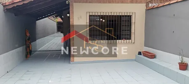 Casa com 2 Quartos à venda, 84m² no Balneario Itaguaí, Mongaguá