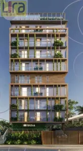 Apartamento com 2 Quartos à venda, 56m² no Intermares, Cabedelo