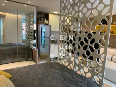 Apartamento com 1 Quarto à venda, 34m² no Butantã, São Paulo