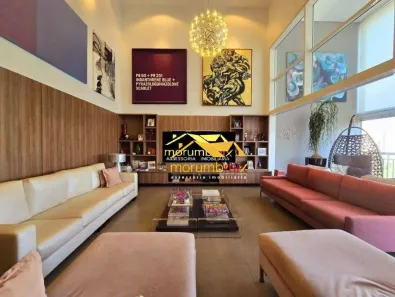 Apartamento com 3 Quartos à venda, 238m² no Vila Suzana, São Paulo