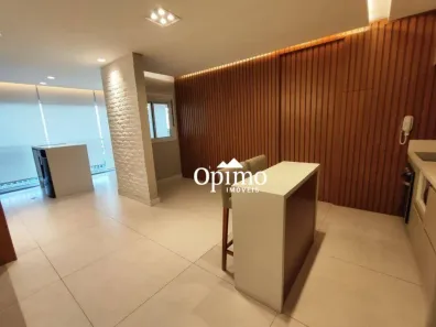 Apartamento com 2 Quartos à venda, 71m² no Santo Amaro, São Paulo