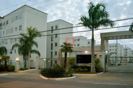 Apartamento com 2 Quartos à venda, 40m² no Passo das Pedras, Gravataí