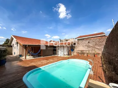 Casa com 3 Quartos à venda, 250m² no Jardim Soraia, São José do Rio Preto
