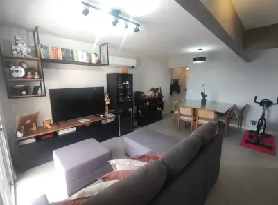 Apartamento com 2 Quartos à venda, 80m² no Vila Sônia, São Paulo