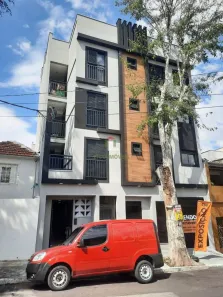 Apartamento com 2 Quartos para alugar, 40m² no Vila Paiva, São Paulo